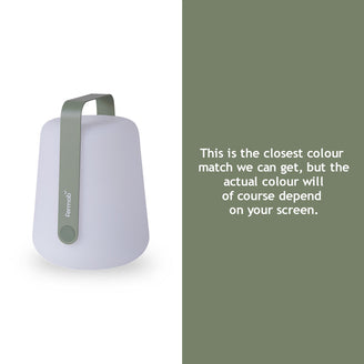 Balad² Medium 25cm Lamp