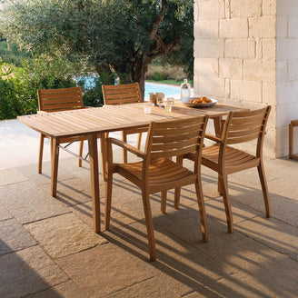 Ballare Extending Dining Table