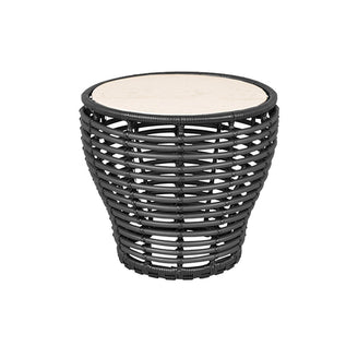 Basket Coffee Table