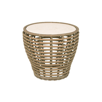 Basket Coffee Table