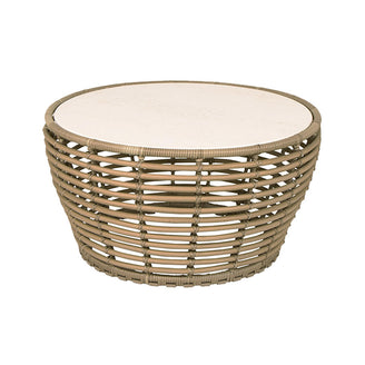 Basket Coffee Table