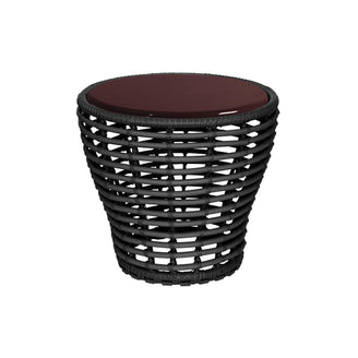 Basket Coffee Table