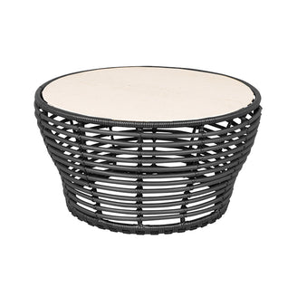 Basket Coffee Table