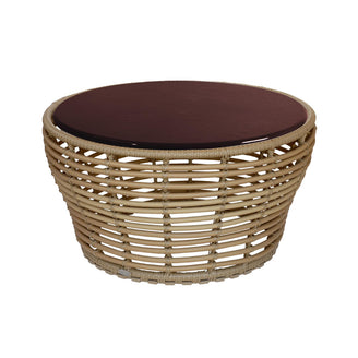 Basket Coffee Table