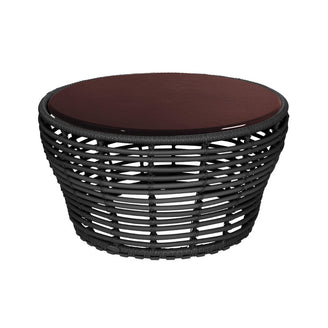 Basket Coffee Table