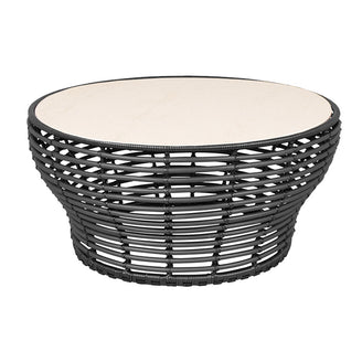 Basket Coffee Table