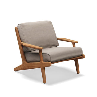 Bay Lounge Chair