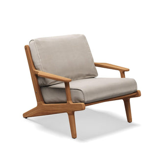 Bay Lounge Chair
