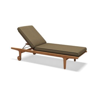 Bay Lounger