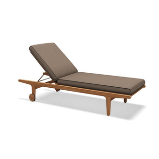 Bay Lounger