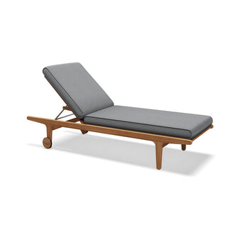 Bay Lounger
