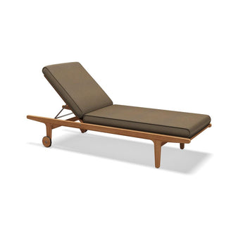 Bay Lounger