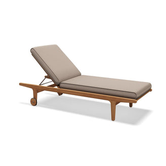 Bay Lounger
