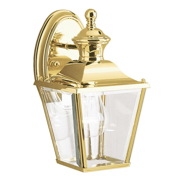 Bay Shore Outdoor Down Wall Light