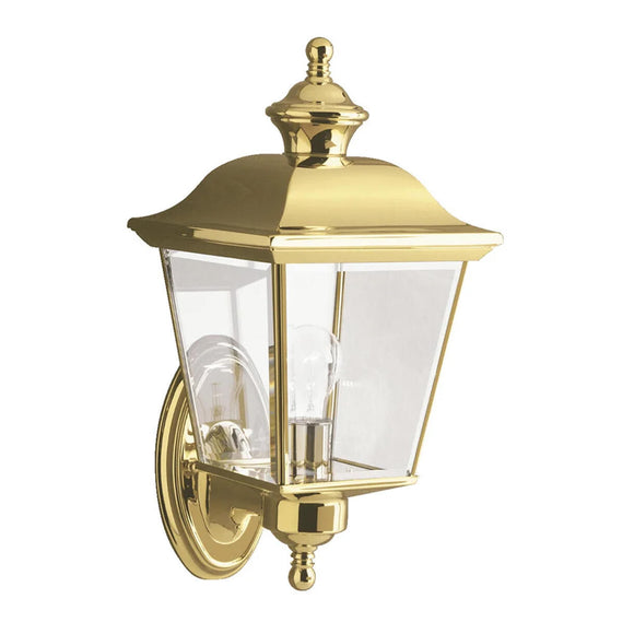 Bay Shore Outdoor Up Wall Light
