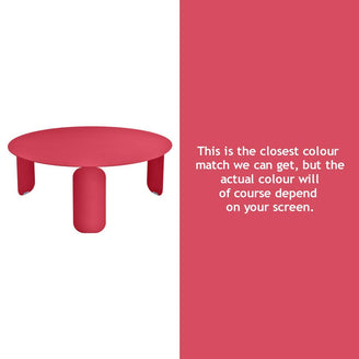 Bebop 80cm Low Table