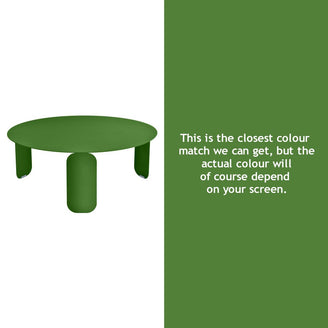 Bebop 80cm Low Table