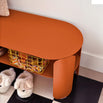 Bebop Low Console Table/Bench