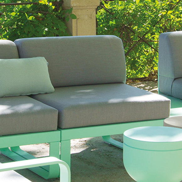 Bellevie 1 Seater Central Module