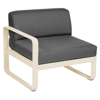 Bellevie 1 Seater Left Module
