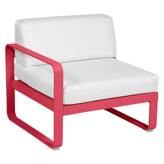 Bellevie 1 Seater Left Module
