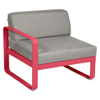 Bellevie 1 Seater Left Module