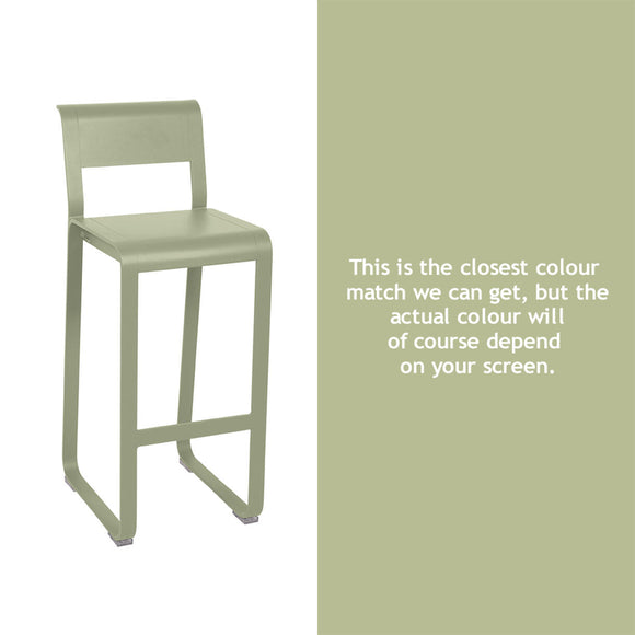 Bellevie Bar Chair