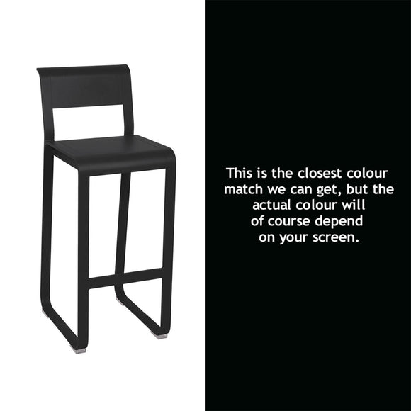 Bellevie Bar Chair