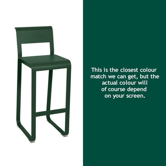 Bellevie Bar Chair