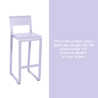 Bellevie Bar Chair
