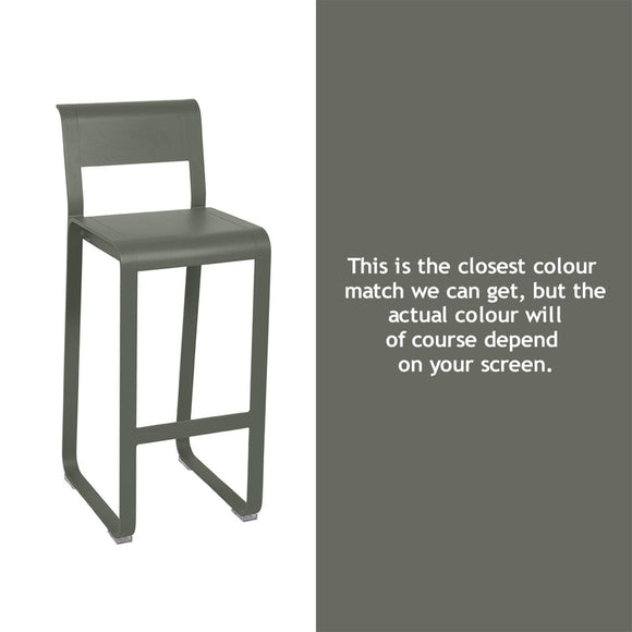 Bellevie Bar Chair