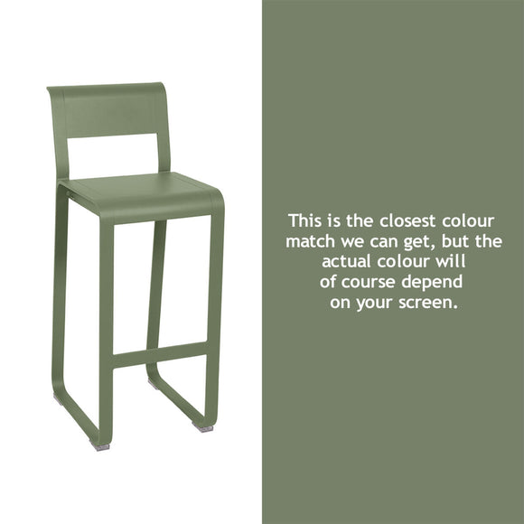 Bellevie Bar Chair