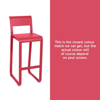 Bellevie Bar Chair