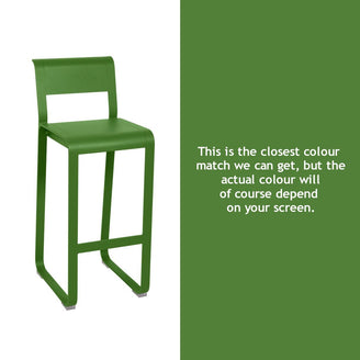 Bellevie Bar Chair