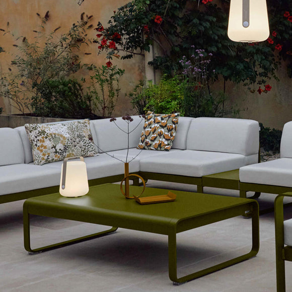 Bellevie Corner Module