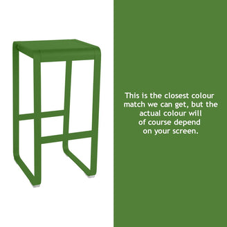 Bellevie High Stool