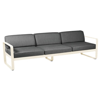 Bellevie Outdoor 3 Seater Sofa
