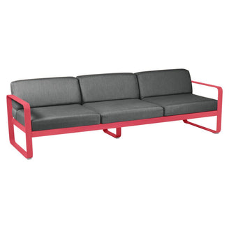 Bellevie Outdoor 3 Seater Sofa