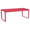 Bellevie Premium 196 cm Table