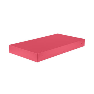 Bellevie Rectangular Connecting Shelf