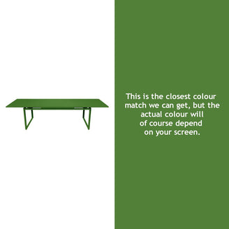 Biarritz Extendable Table