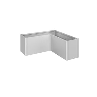 Belvedere L-Shaped Planting Beds