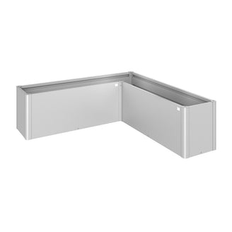 Belvedere L-Shaped Planting Beds