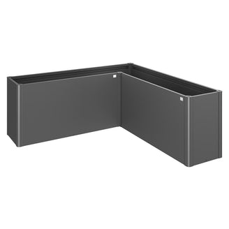 Belvedere L-Shaped Planting Beds