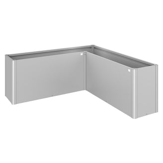 Belvedere L-Shaped Planting Beds