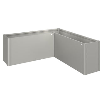 Belvedere L-Shaped Planting Beds