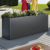 Belvedere L-Shaped Planting Beds