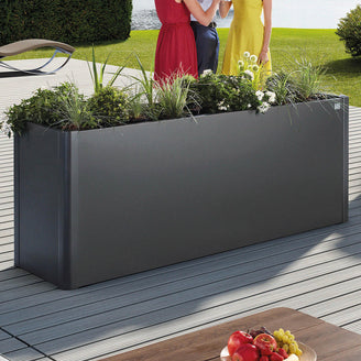 Belvedere L-Shaped Planting Beds