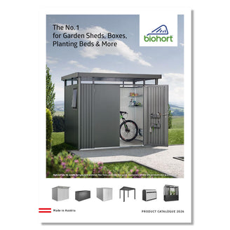 Biohort Catalogue