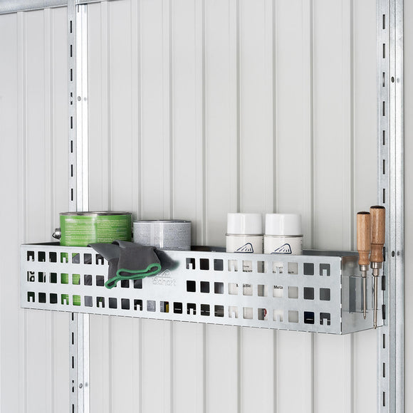 Biohort Shelf Baskets